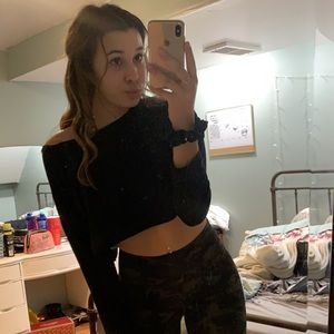 Meet your Posher, Makenna